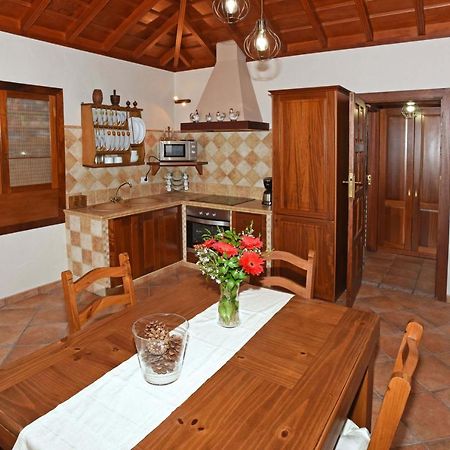Casa Maday Villa Villa de Mazo Bagian luar foto