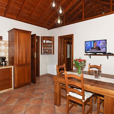 Casa Maday Villa Villa de Mazo Bagian luar foto