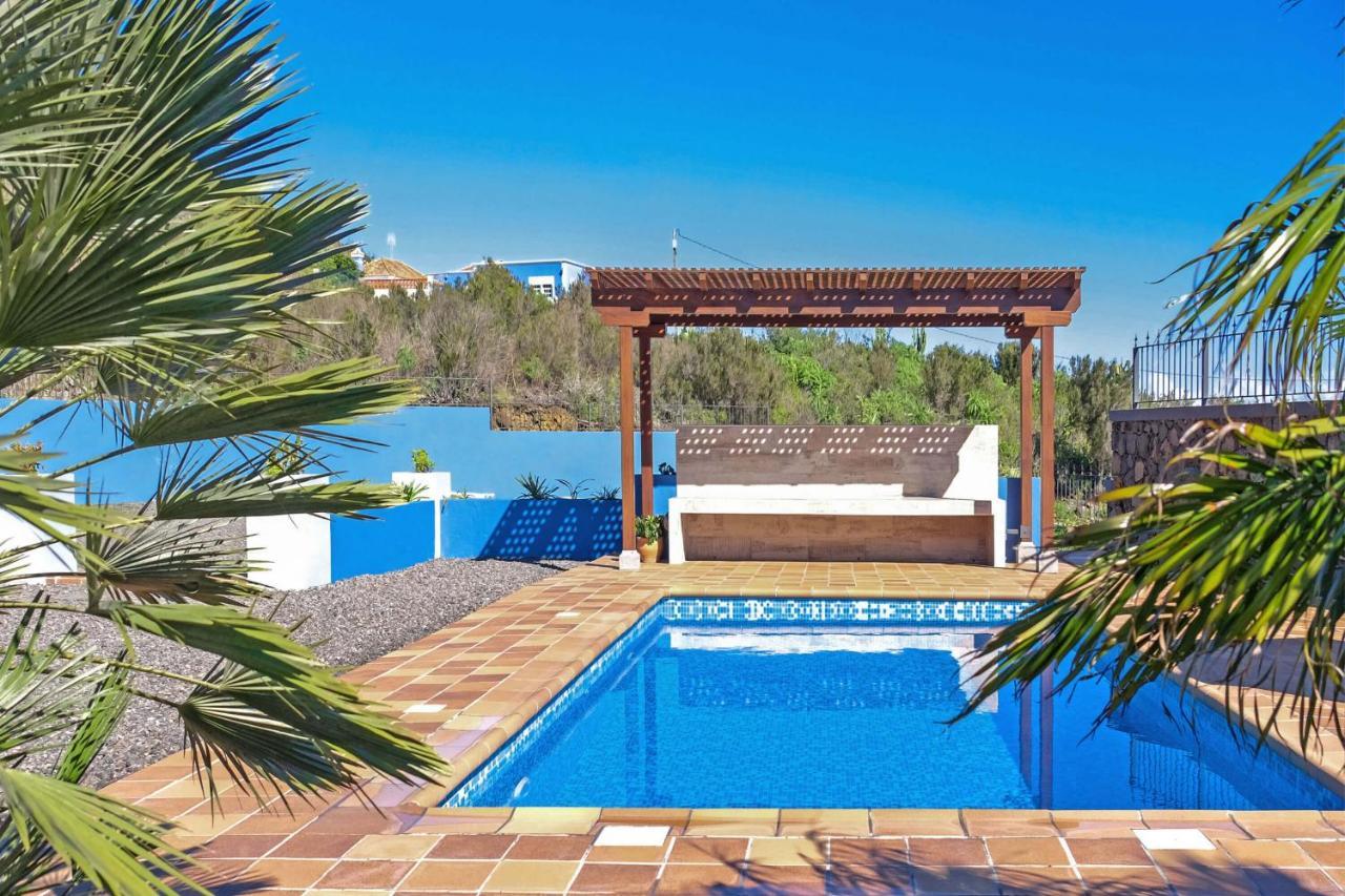 Casa Maday Villa Villa de Mazo Bagian luar foto