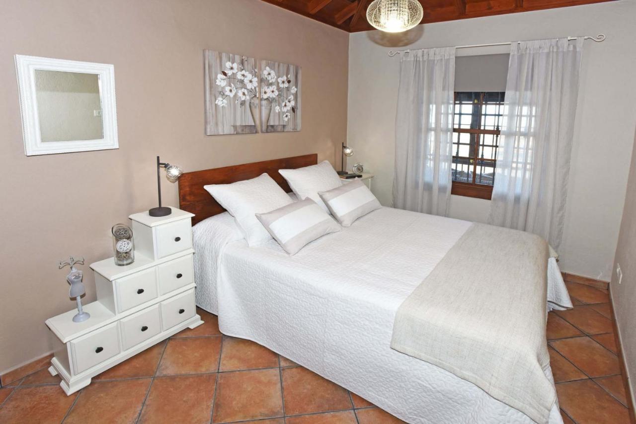 Casa Maday Villa Villa de Mazo Bagian luar foto