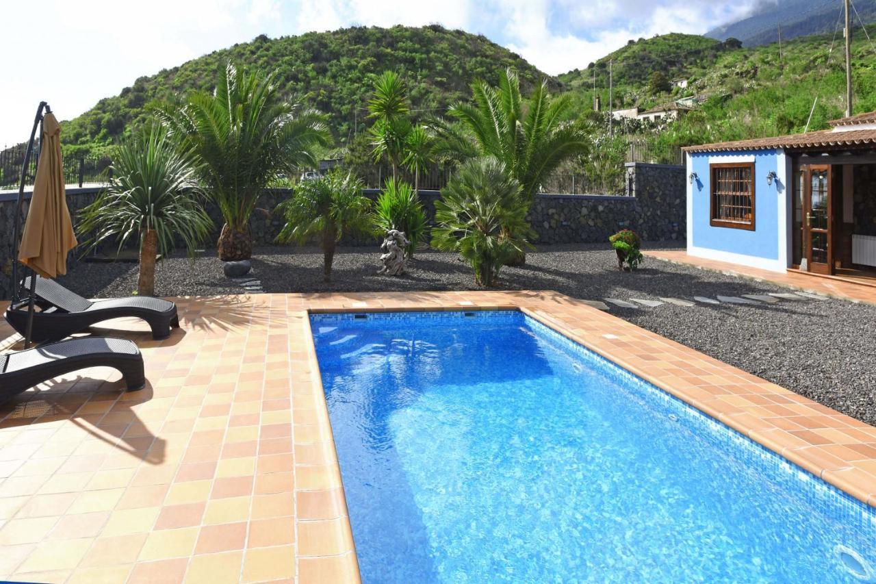 Casa Maday Villa Villa de Mazo Bagian luar foto