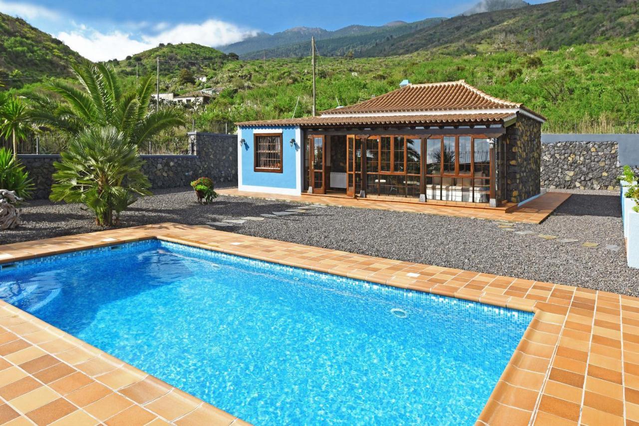 Casa Maday Villa Villa de Mazo Bagian luar foto