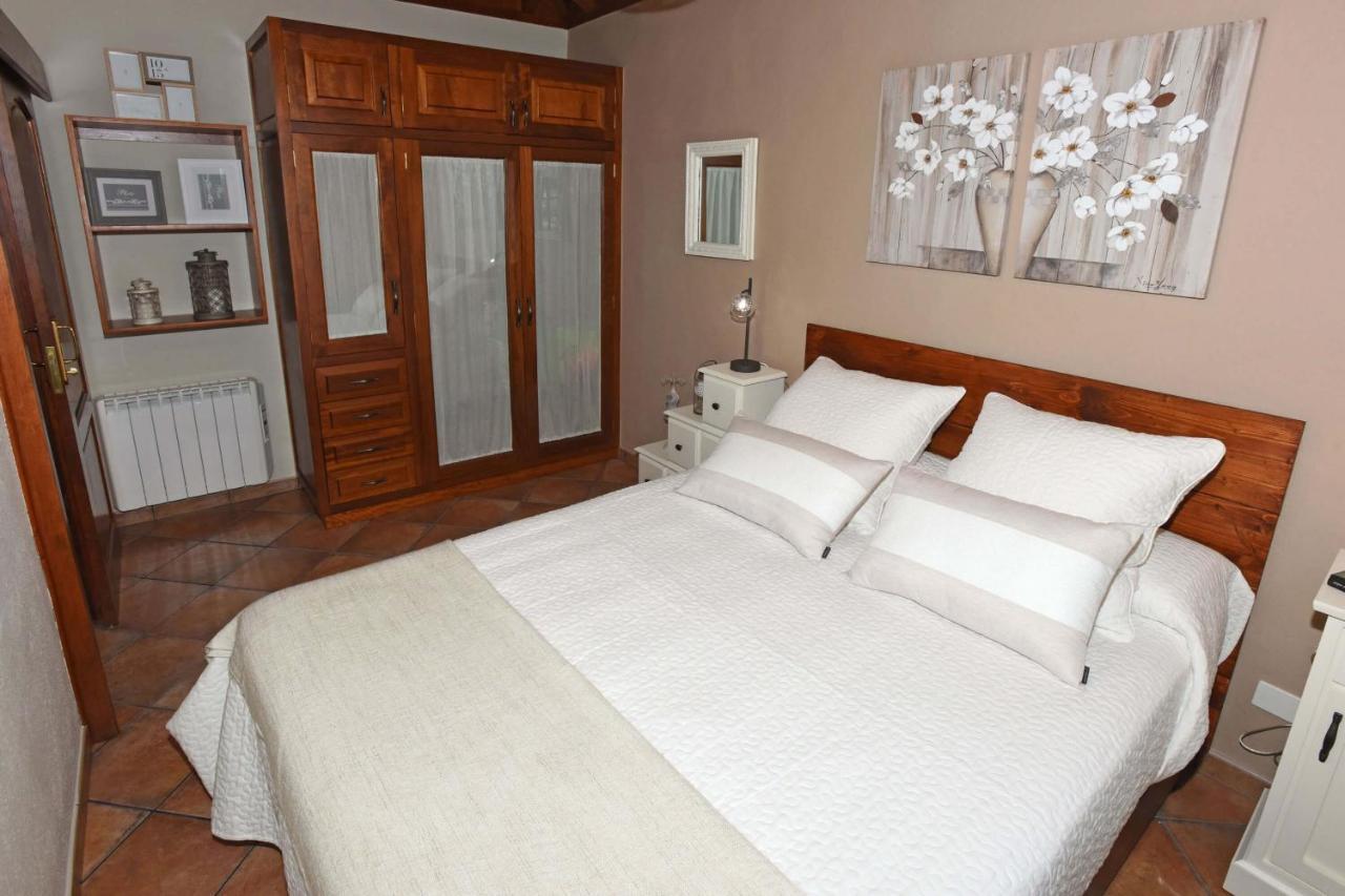 Casa Maday Villa Villa de Mazo Bagian luar foto