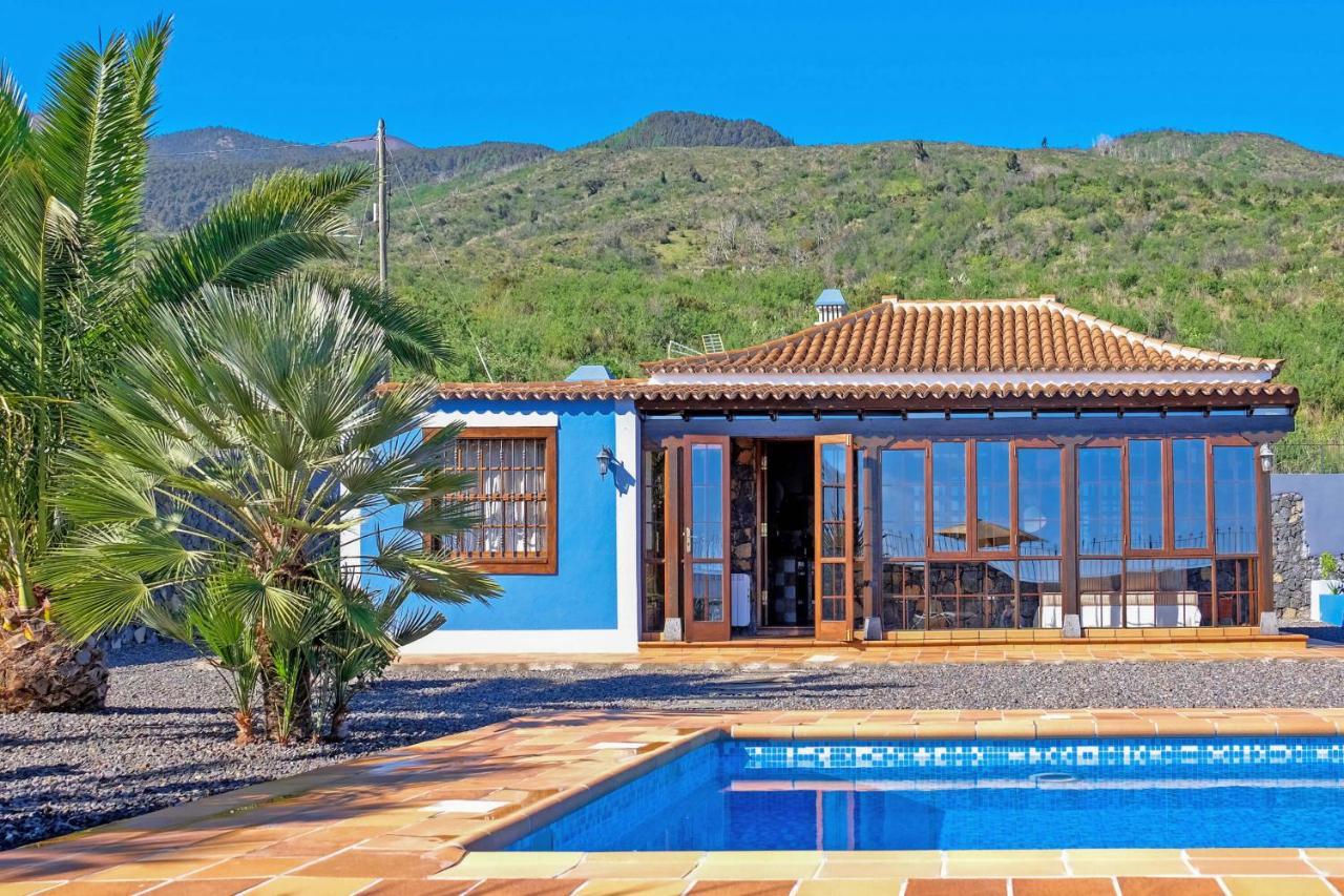 Casa Maday Villa Villa de Mazo Bagian luar foto